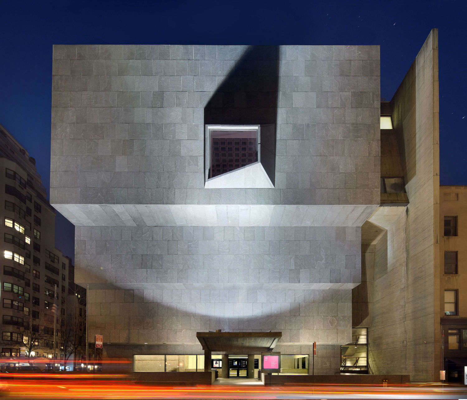 The Met Breuer